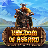 Vương Quốc Asgard