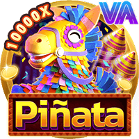 Piñata screenshot