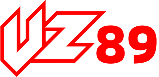 vz89 Logo